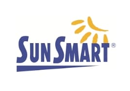 Sunsmart logo 268px
